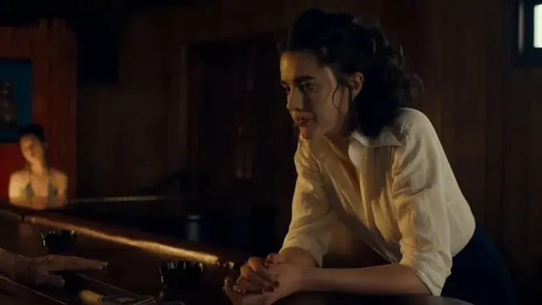 Honey Don't! - Fondo