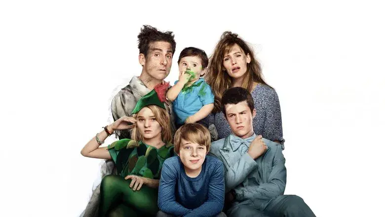 Alexander y el día terrible, horrible, espantoso, horroroso - Fondo