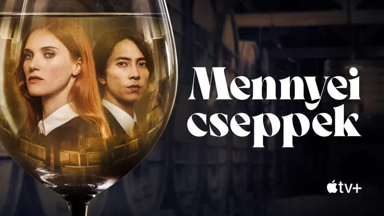 Las gotas de Dios - Fondo