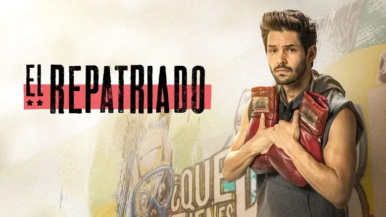 El repatriado - Fondo