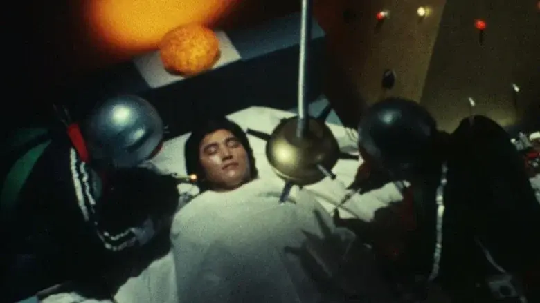 El tercer Rider, ¡Su nombre es V3!