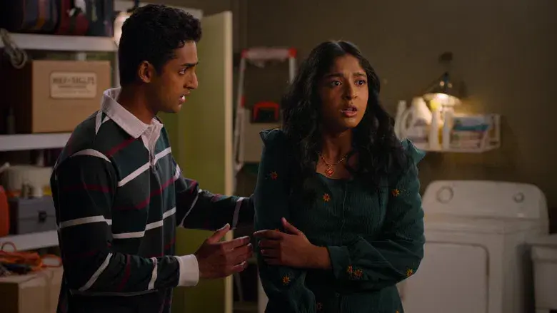 ...me he enrollado con mi novio