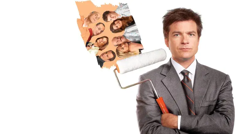 Arrested Development - Fondo