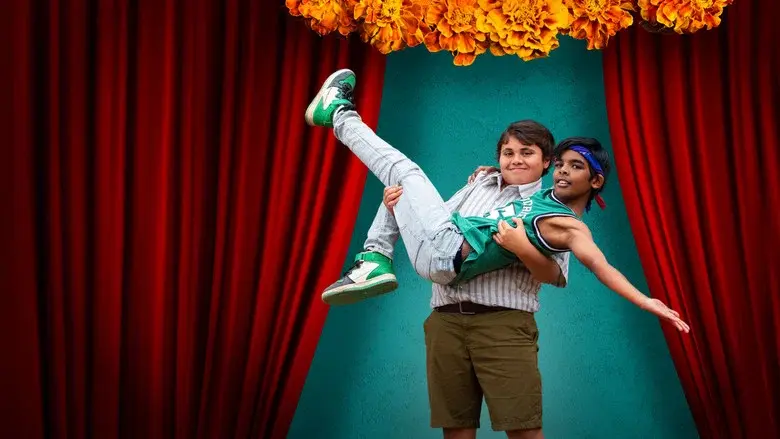 Los reyes de la calle Mulberry: ¡Que reine el amor! - Fondo