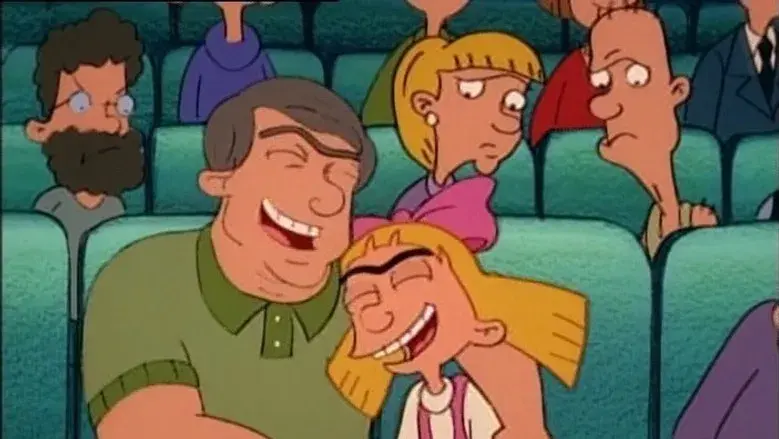 El Día de Padre e Hija