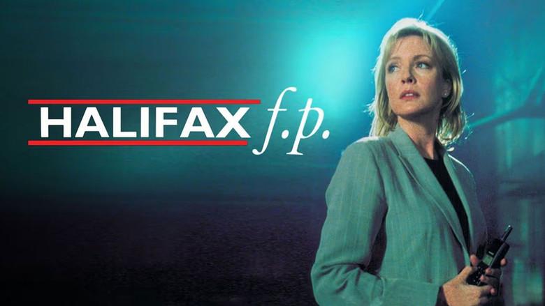 Halifax f.p. - Fondo