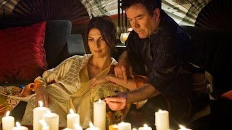 El golpe del coche auténticamente falso