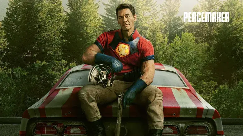 El Pacificador - Fondo