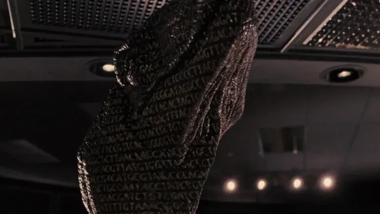 Jurassic Park (Parque Jurásico) - Fondo