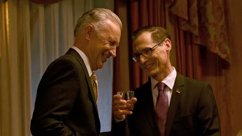 Una historia explosiva