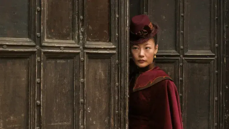 El caso de la fotografía quemada