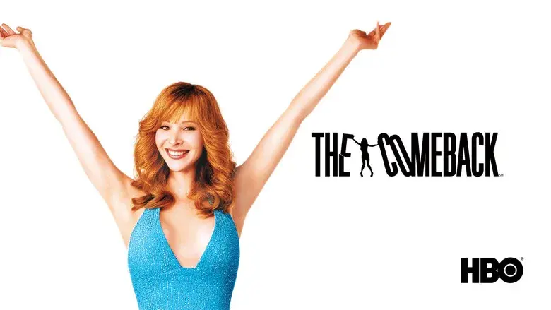 The Comeback - Fondo