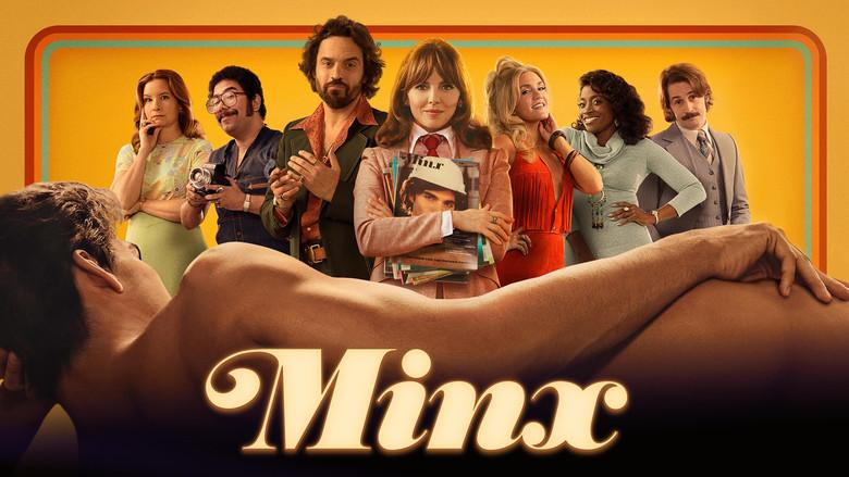Minx - Fondo