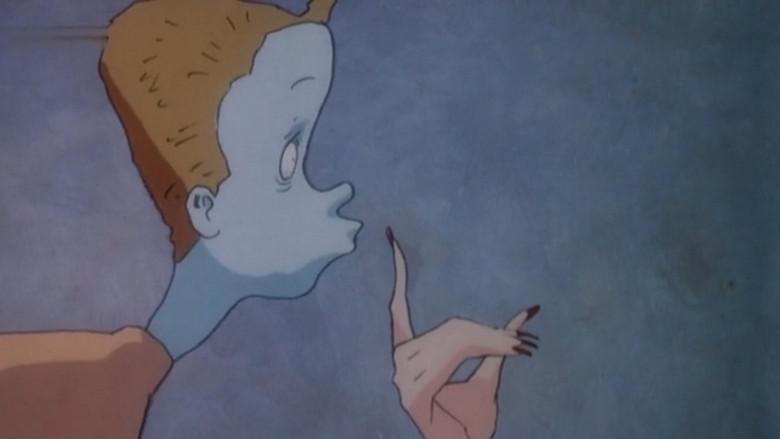 Hair High (Tupé) - Fondo