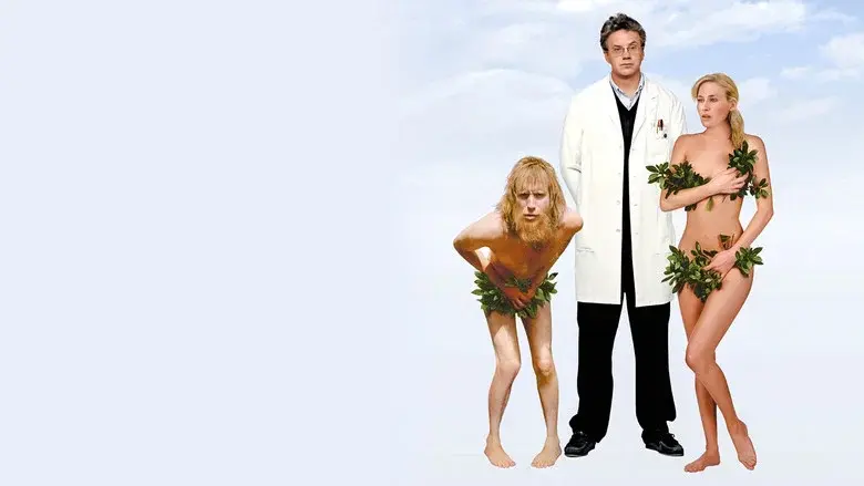 Human Nature - Fondo