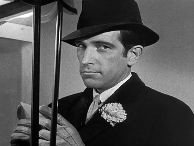 El Hombre en el Frigorífico