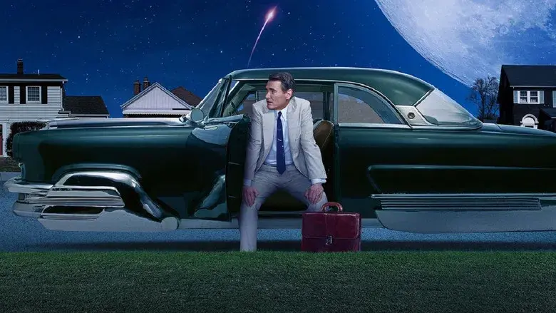 Por un mañana mejor - Fondo