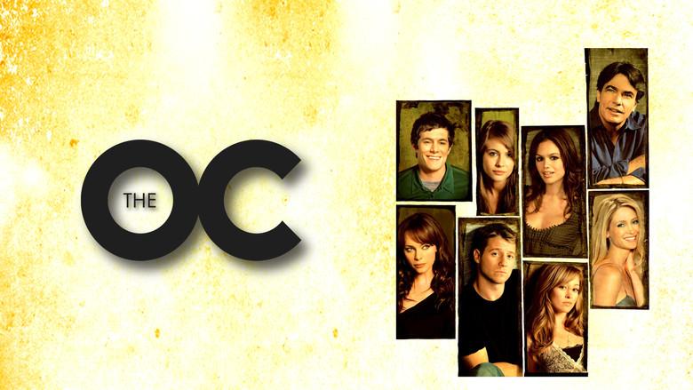The O.C. - Backdrop