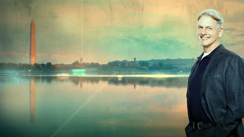 Navy: Investigación criminal - Fondo