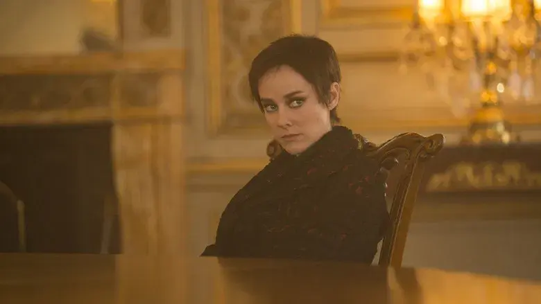 Los Juegos del Hambre: Sinsajo - Parte 2 - Fondo