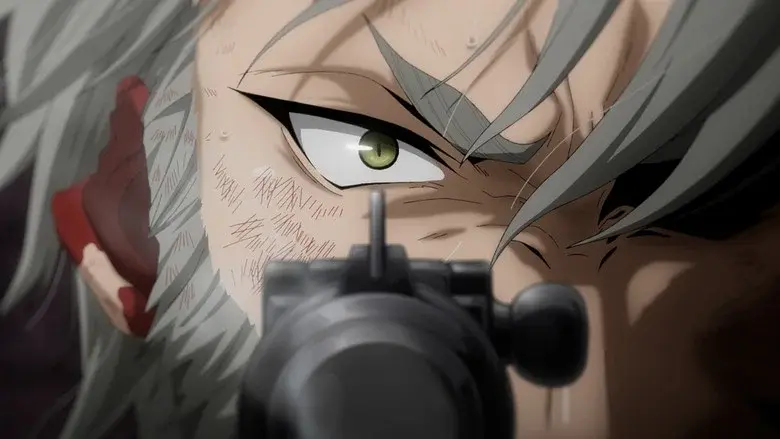 Ese mayordomo, a lo desconocido