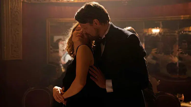 La historia de mi mujer - Fondo