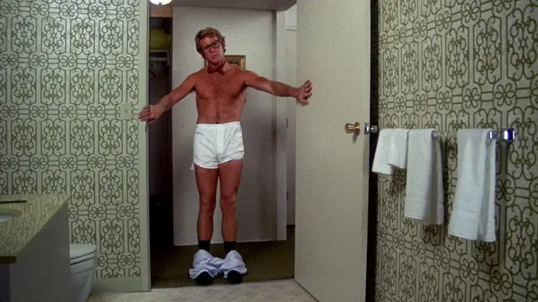 ¿Qué me pasa, doctor? - Fondo