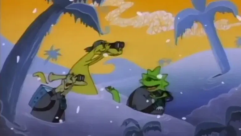 Episodio 20