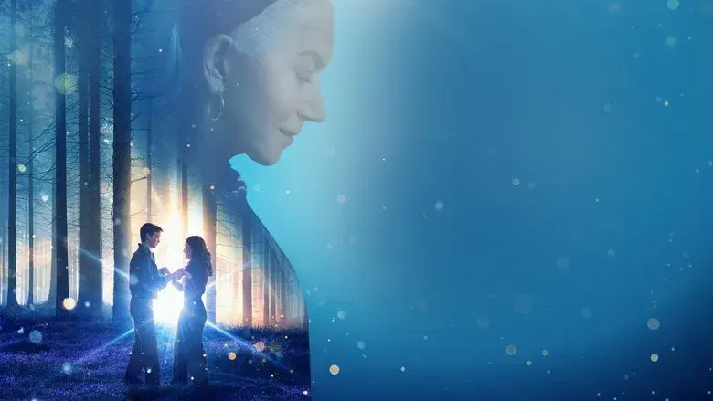 Alas blancas - Fondo