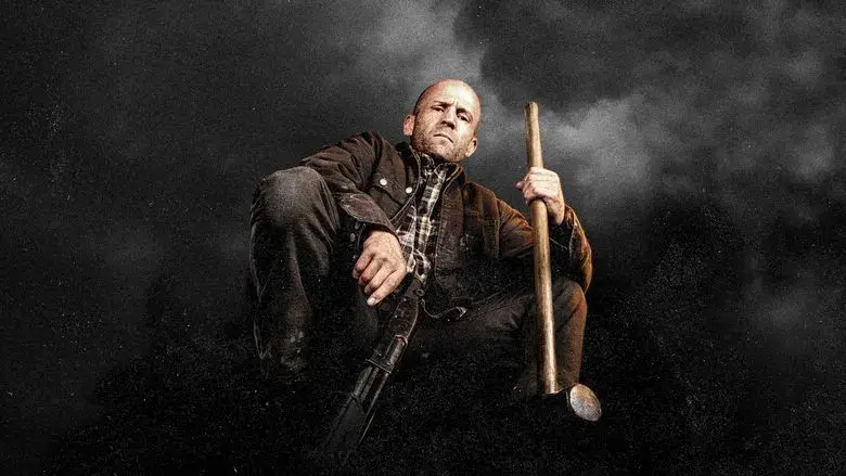 A Working Man - Fondo