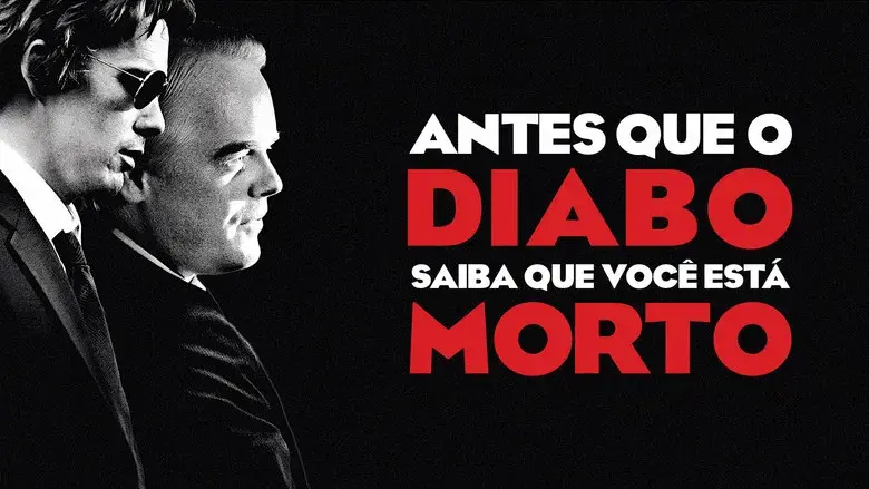 Antes que el diablo sepa que has muerto - Fondo