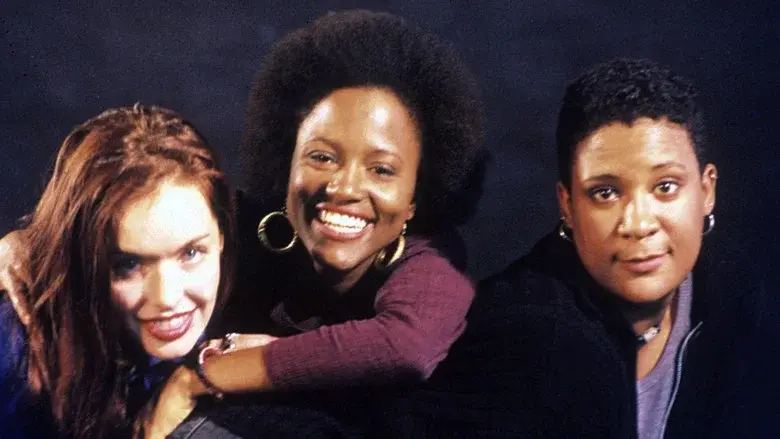 The Watermelon Woman - Fondo