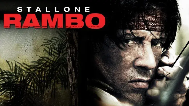 John Rambo - Fondo