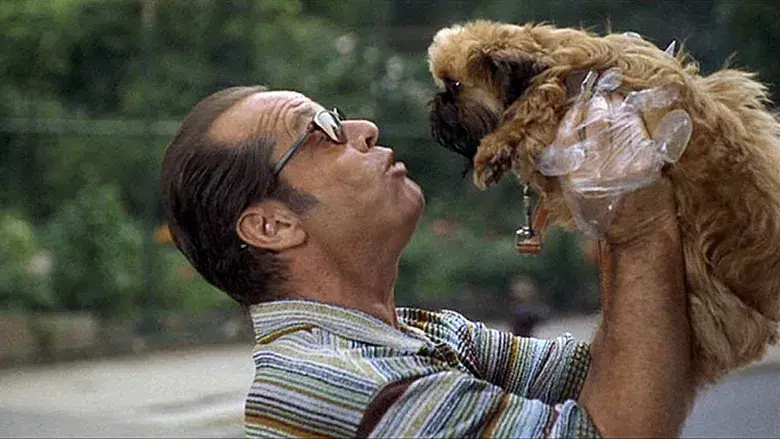 Mejor... imposible - Fondo