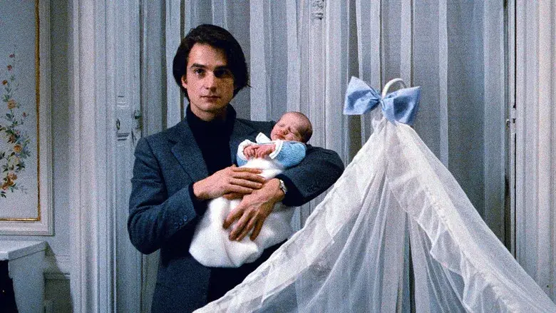 Domicilio conyugal - Fondo