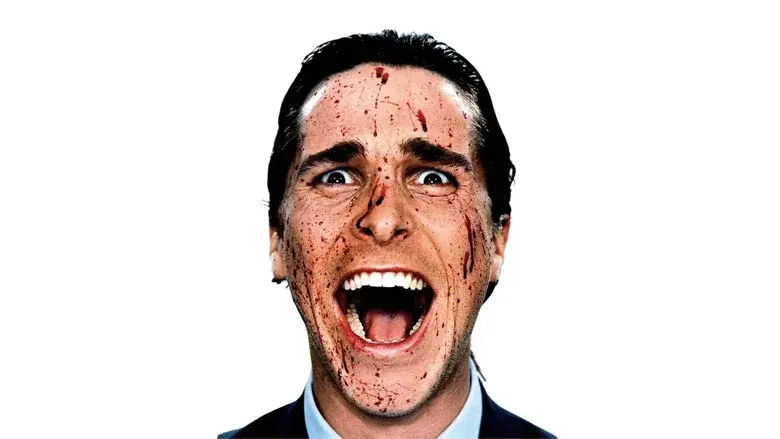 American Psycho - Fondo