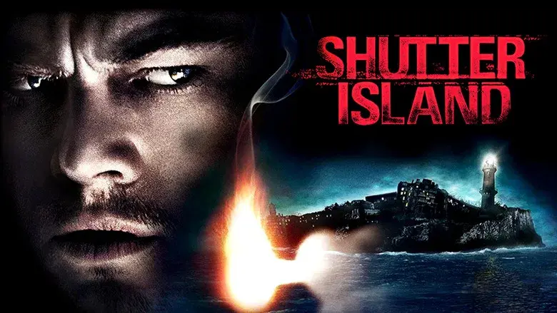 Shutter Island - Fondo