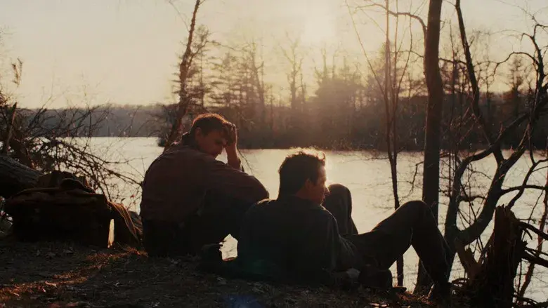 The History of Sound - Fondo