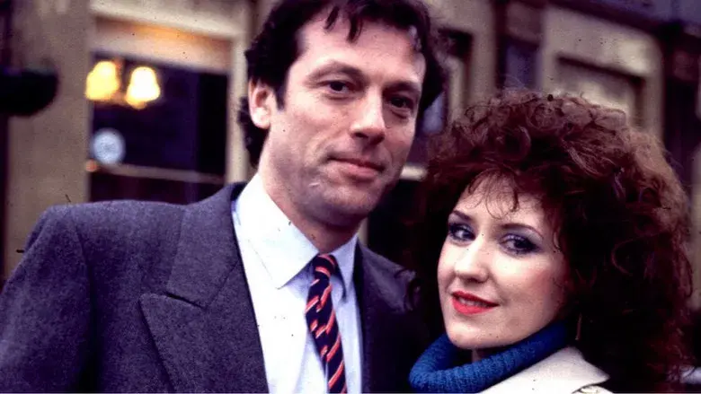 Gente de barrio - Fondo