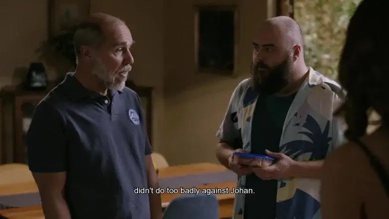Episodio 11