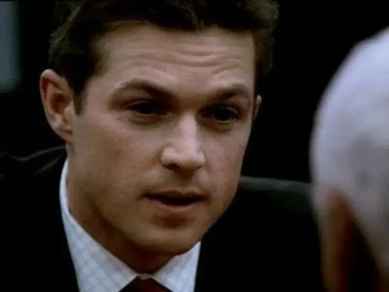 El chico del cumpleaños