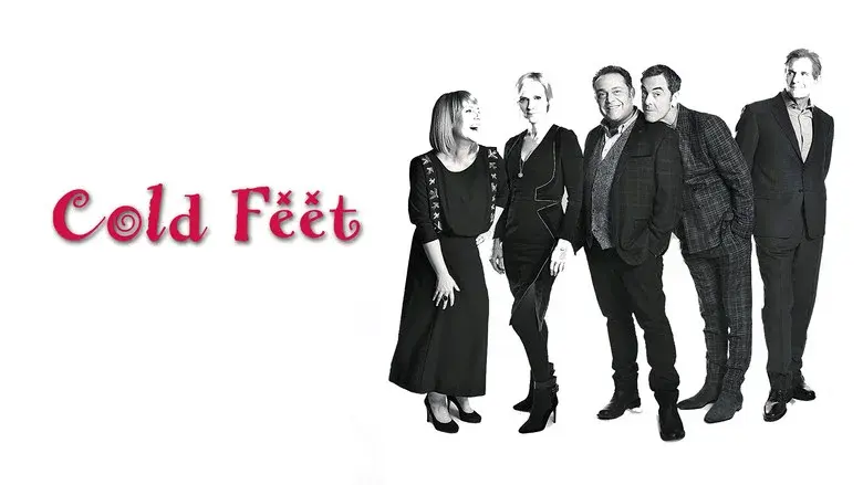 Cold Feet - Fondo