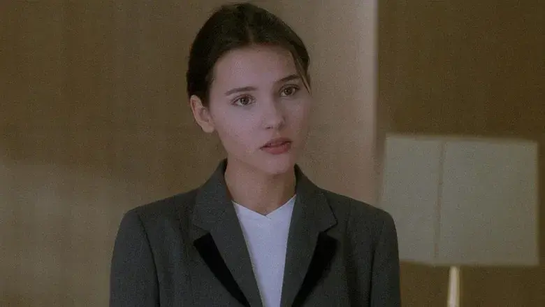 Decreto de inocencia - Fondo