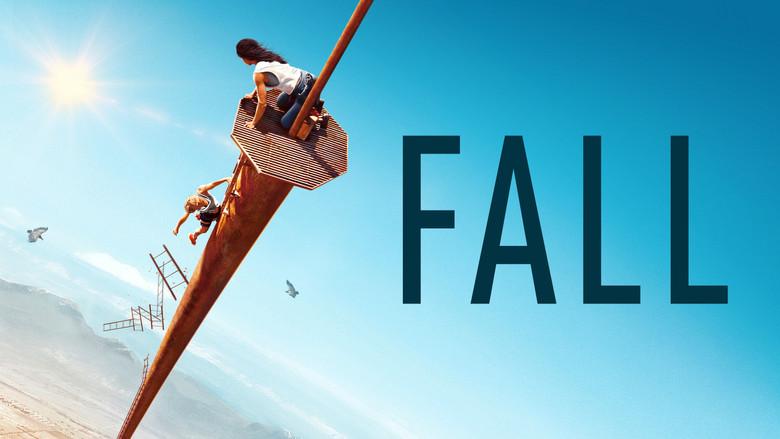 Fall - Fondo