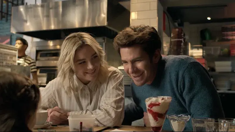 Vivir el momento - Fondo