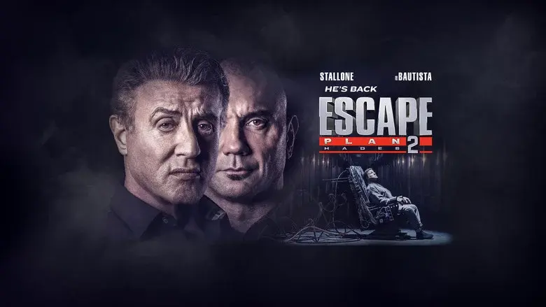 Plan de escape 2: Hades - Fondo