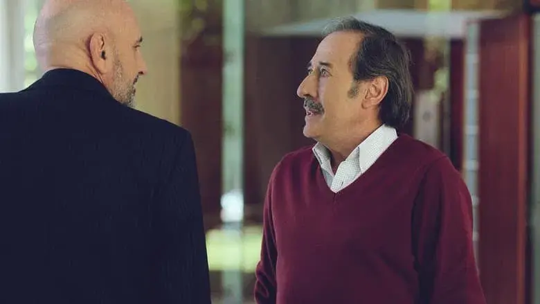 Sabotaje en la sala de máquinas