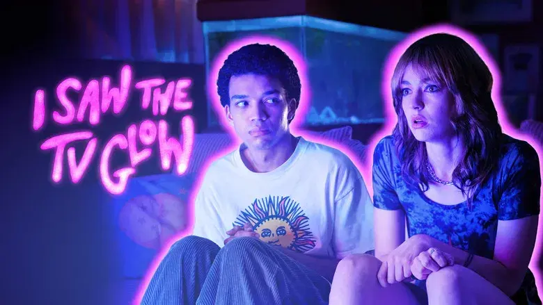 El brillo de la televisión - Fondo