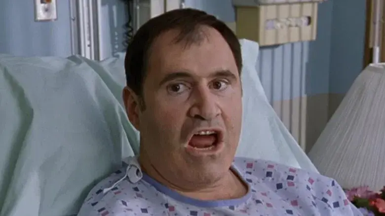 Mi nueva vieja amiga