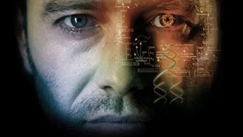 Regénesis (ReGenesis) - Fondo